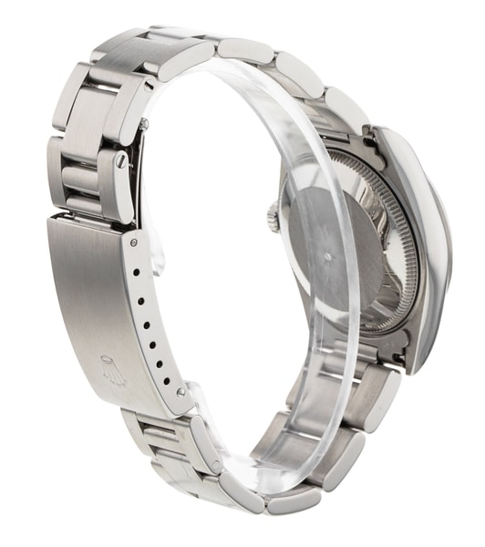 Rolex Mid-Size Datejust 68240